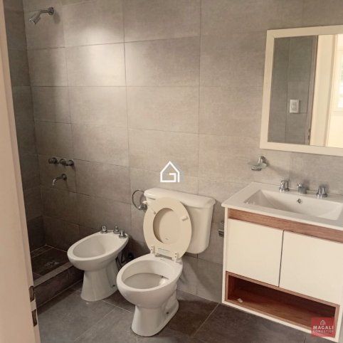 Depto 1 dorm, 60m² en Pasaje Balcarce