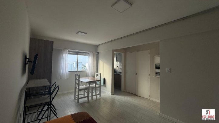 Monoambiente en Mar del Plata de 22 m², recién reciclado