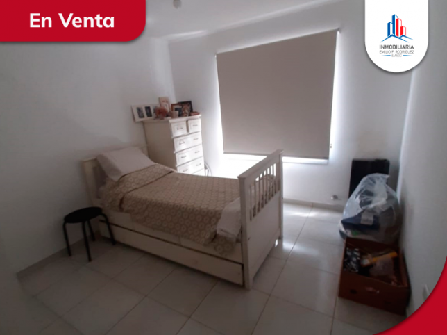 Depto 1 dorm en planta baja con patio — 11 de Septiembre