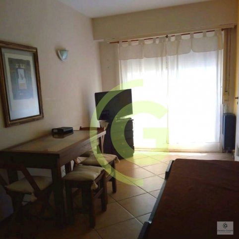 Depto 1 dorm, 40m² en Av Colón, excelente ubicación