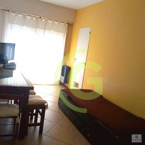Depto 1 dorm, 40m² en Av Colón, excelente ubicación
