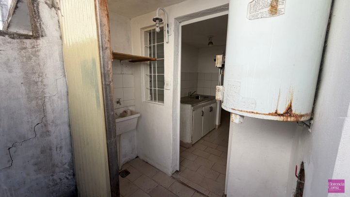 Depto. en Venta 1 dormitorio 29m² en 25 de mayo