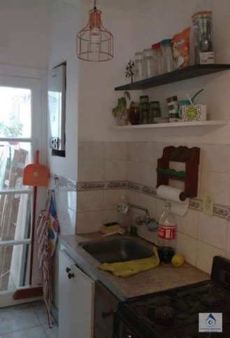 Depto 1 dorm, 35m² en Mar del Plata, ideal inversión