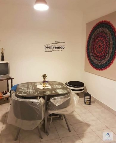 Depto 1 dorm, 35m² en Mar del Plata, ideal inversión