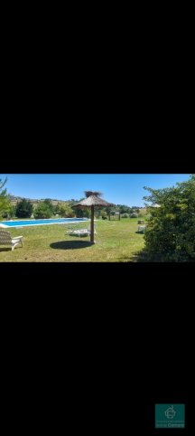 Casa 2 dorm, 70m² con cochera — Calihue