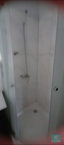 Casa 2 dorm, 100m² con piscina