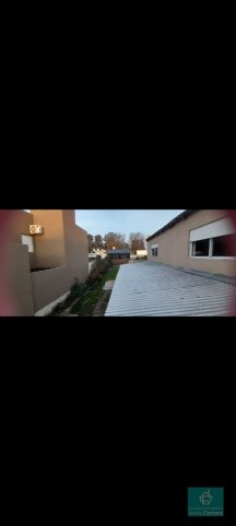 Casa 2 dorm, 100m² con piscina