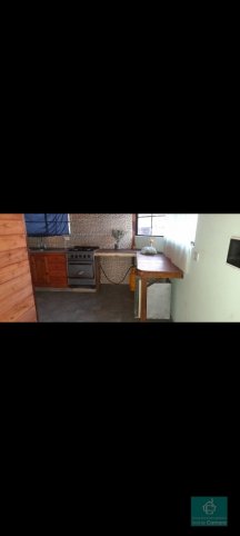 Casa 2 dorm, 100m² con piscina