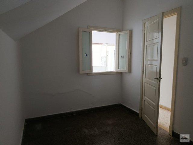 Casa 3 dorm, 100m² en radio céntrico