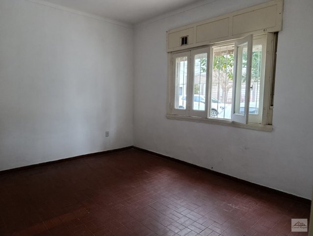 Casa 3 dorm, 100m² en radio céntrico