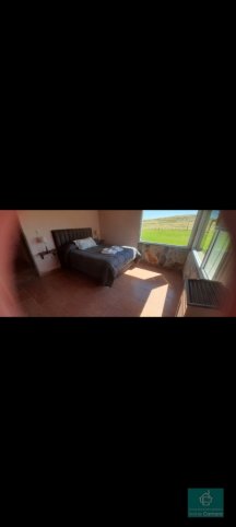 Casa 1 dorm, 50m² en Calihue