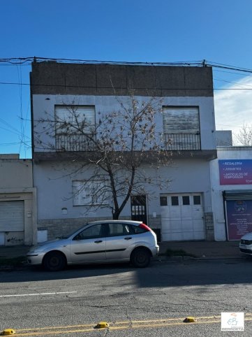Casa 2 dorm, 88m² en Marconi 1256