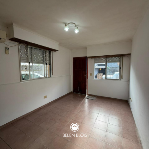 Casa 2 dorm, 60m² en alquiler - Formosa al 800