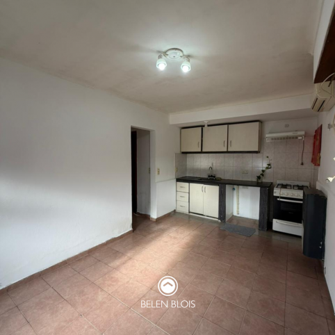Casa 2 dorm, 60m² en alquiler - Formosa al 800