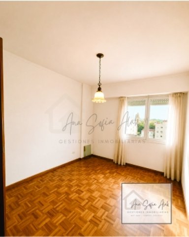 Depto 3 dorm, 100m² en pleno centro — San Martín al 400