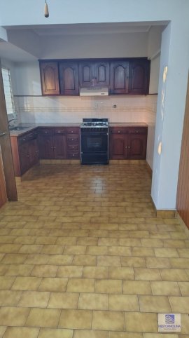 Depto 3 dorm, 120m² en alquiler — Constitución