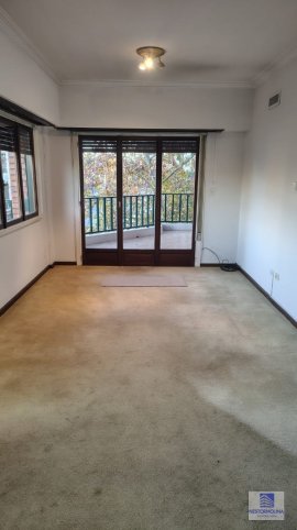 Depto 3 dorm, 120m² en alquiler — Constitución