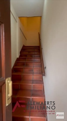Depto 2 dorm, 60m² amueblado — Irijoyen