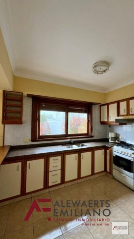 Depto 2 dorm, 60m² amueblado — Irijoyen