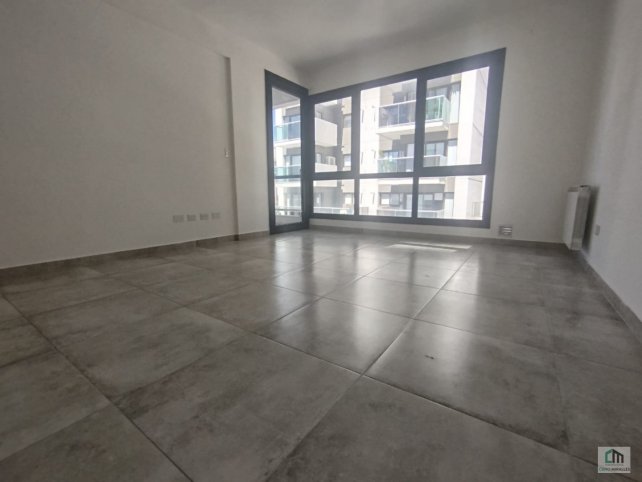 Depto 2 dorm, 88m² con cochera — Chacabuco
