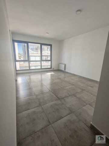 Depto 2 dorm, 88m² con cochera — Chacabuco