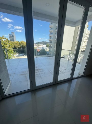 Depto 1 dorm, 60m² con ascensor — Pinto n° 330