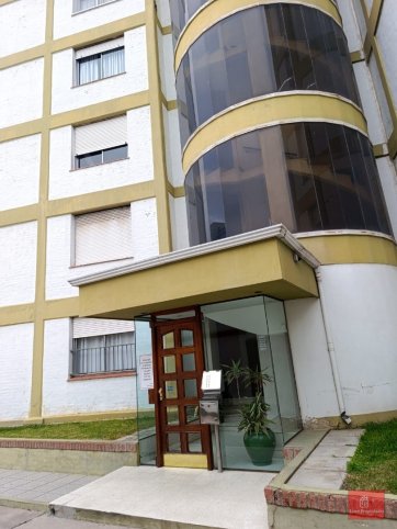 Depto 3 dorm, 80m² en San Lorenzo 262 — Tercer Piso