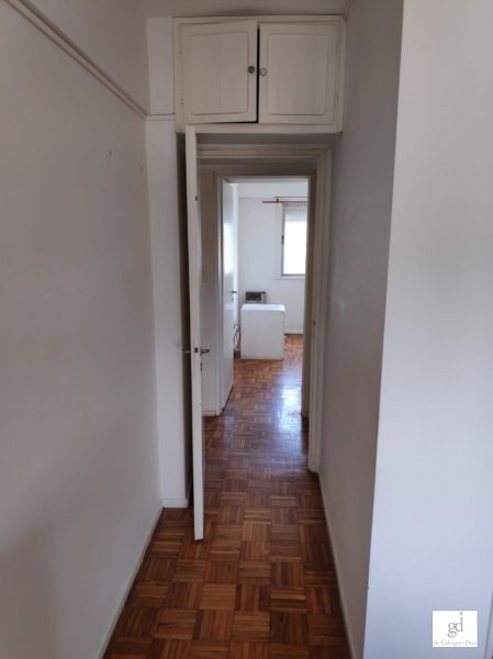 Depto 3 dorm, 100m² con cochera — Paz 533