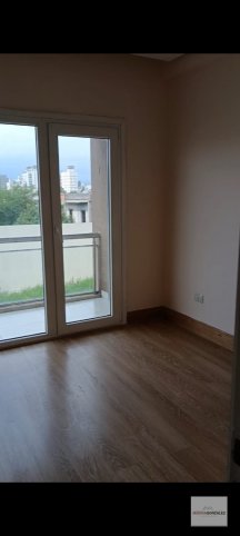 Depto 2 dorm, 80m² con cochera — Rivadavia