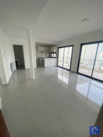 Depto 2 dorm, 70m² con cochera — Mitre 500
