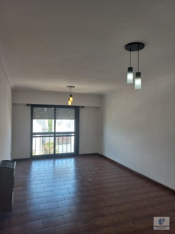 Depto 3 dorm, 100m² con cochera — Belgrano y San Lorenzo
