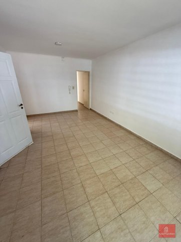 Depto 2 dorm, 61m² con cochera — Montiel 1045