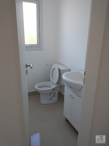 Depto 2 dorm, 72m² con cochera — Constitución
