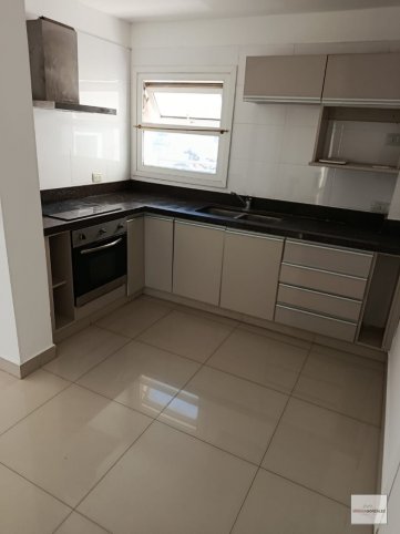 Depto 1 dorm, 65m² en Rivadavia 551 — admite mascotas