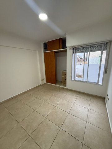 Depto 2 dorm, 55m² en Paz 164