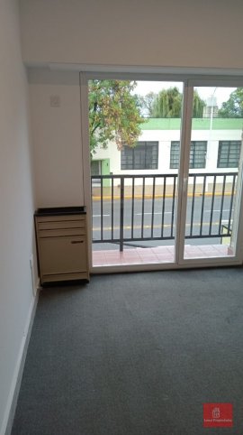 Depto 2 dorm, 55m² en Avda Marconi — Alquiler