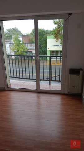 Depto 2 dorm, 55m² en Avda Marconi — Alquiler
