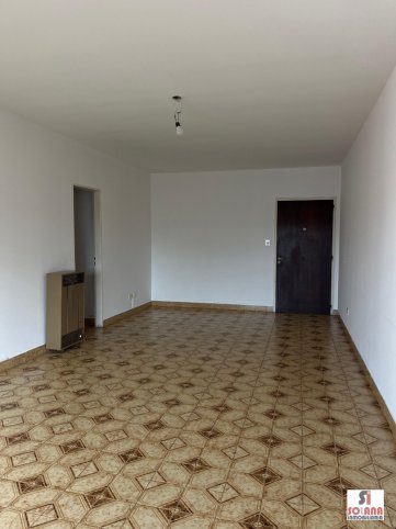 Depto 3 amb, 88m² con cochera — Semicéntrico
