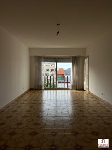 Depto 3 amb, 88m² con cochera — Semicéntrico