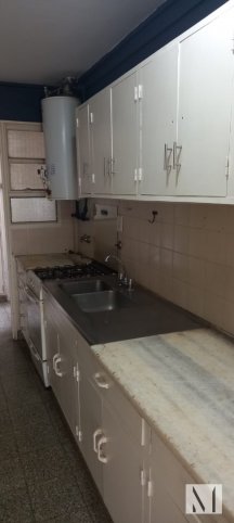 Depto 2 dorm céntrico — Alem al 600