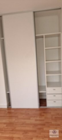 Depto 1 dorm en planta baja con balcón