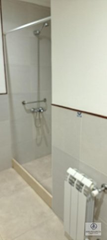 Depto 1 dorm en planta baja con balcón