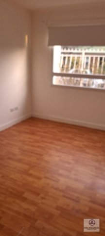 Depto 1 dorm en planta baja con balcón