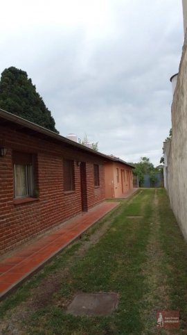 Departamento en Alquiler Arenales 257