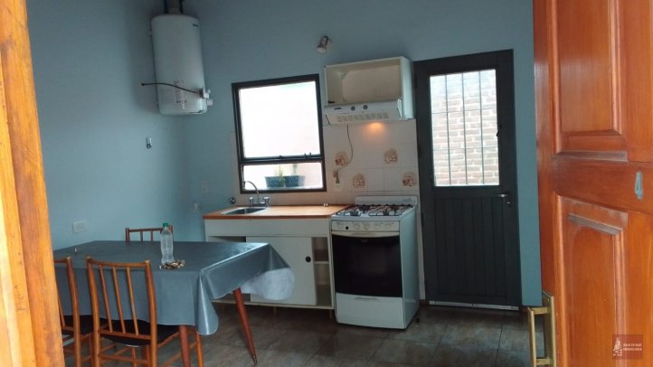 Departamento en Alquiler Arenales 257