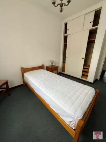 Depto 2 dorm con cochera — Rodriguez al 100
