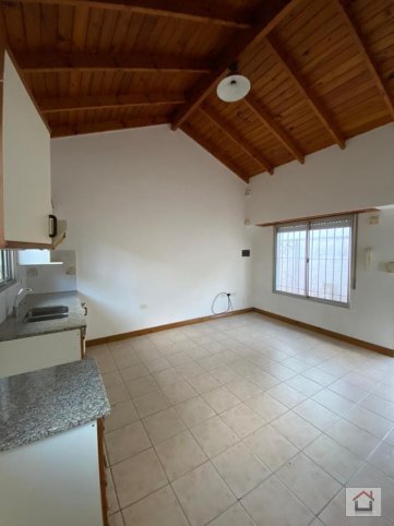 Depto 2 dorm, 50m² en alquiler — Colombia 851