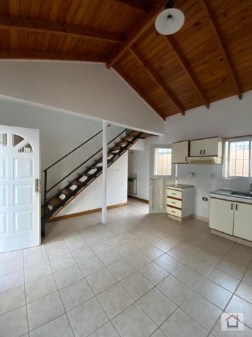 Depto 2 dorm, 50m² en alquiler — Colombia 851
