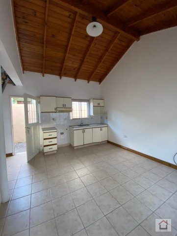 Depto 2 dorm, 50m² en alquiler — Colombia 851