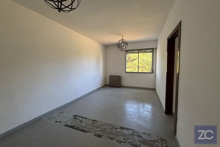 Depto 3 dorm, 90m² sin cochera - Maipú 1120